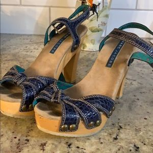 Marc Jacobs sandals